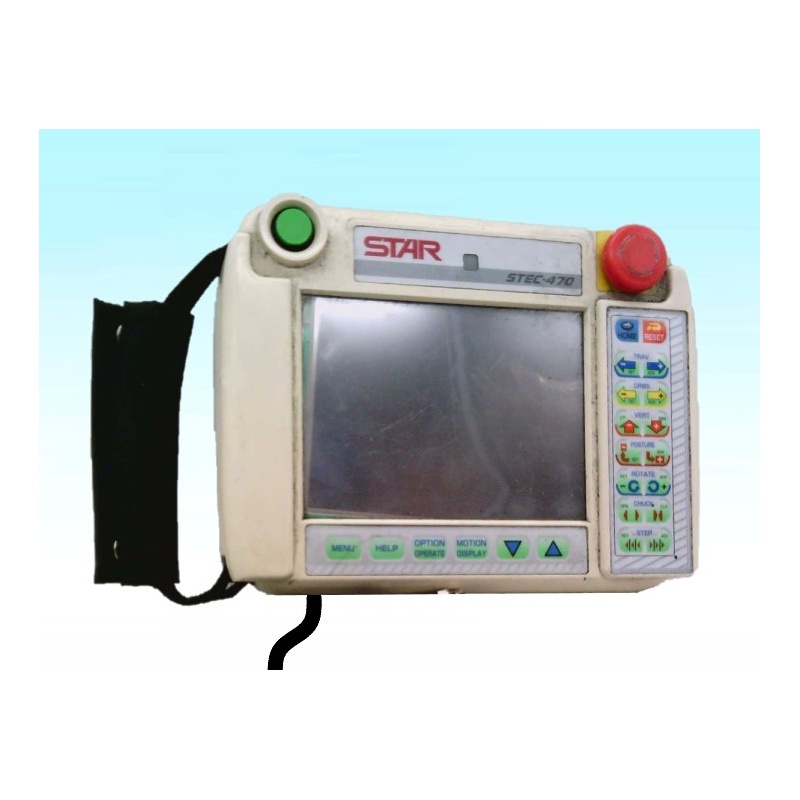 Изображение товара: STAR SEIKI P470-10