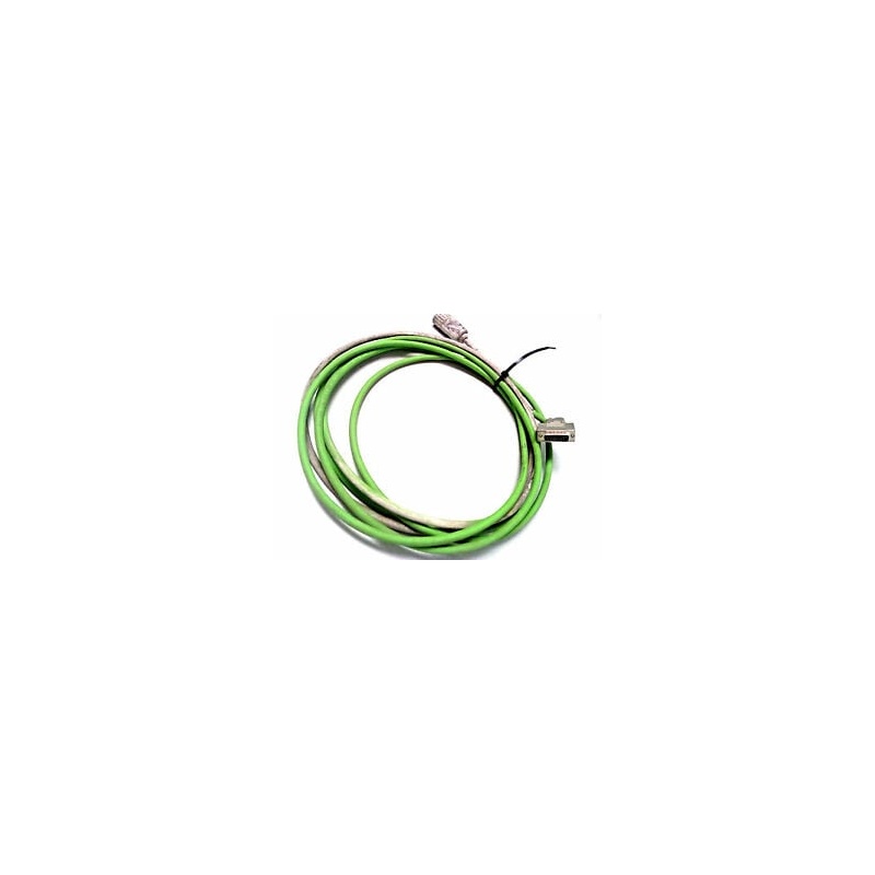 Изображение товара: BECKHOFF ZK4000-2610-2050