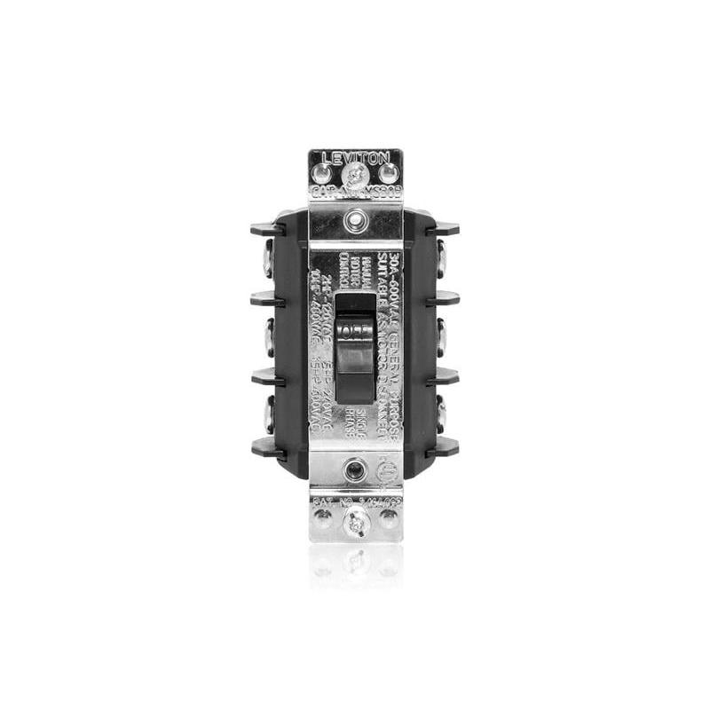 Изображение товара: LEVITON MS303-DSS