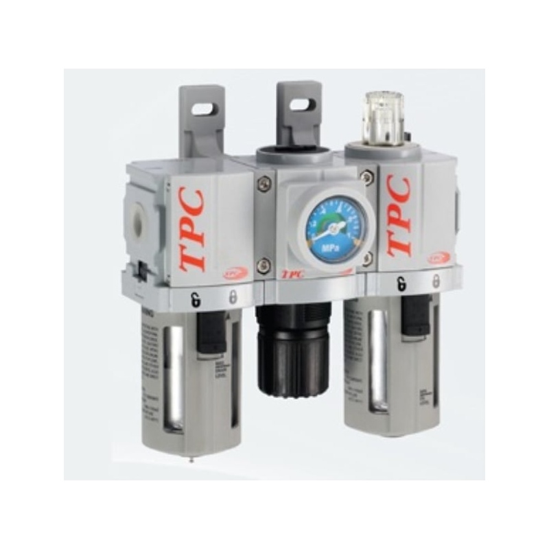 Изображение товара: TPC MECHATRONICS CO PC2A-02DP