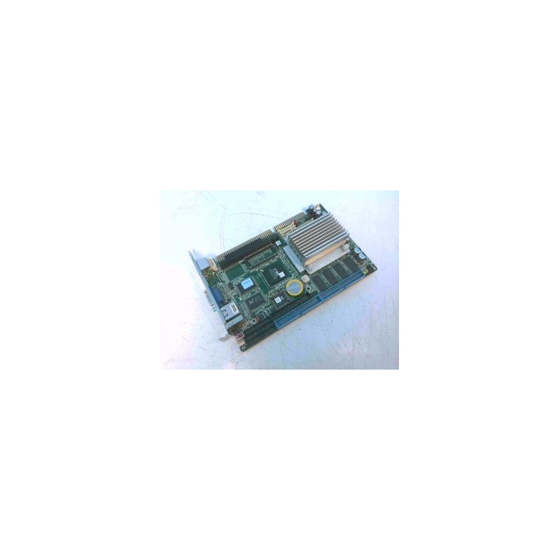 Изображение товара: AAEON HSB-668I