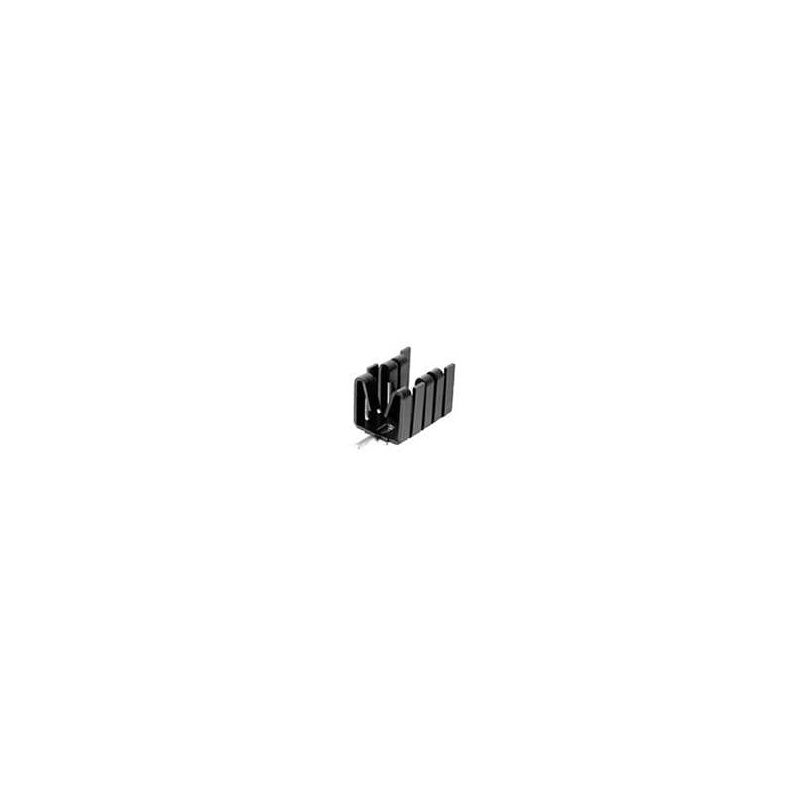 Изображение товара: AAVID THERMALLOY 576802B04000G