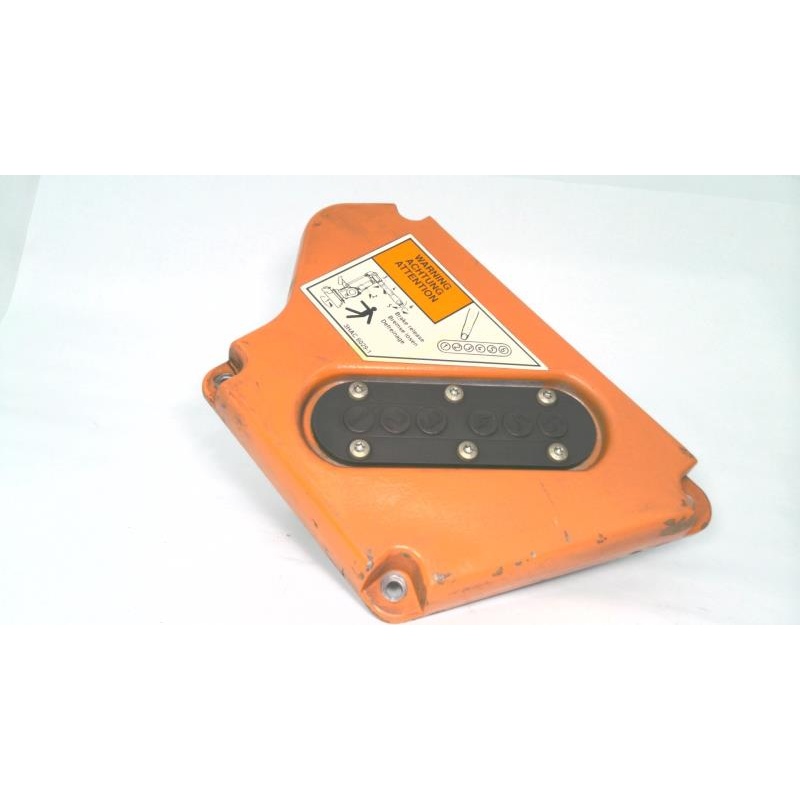 Изображение товара: ASEA BROWN BOVERI 3HAC4615-1/01