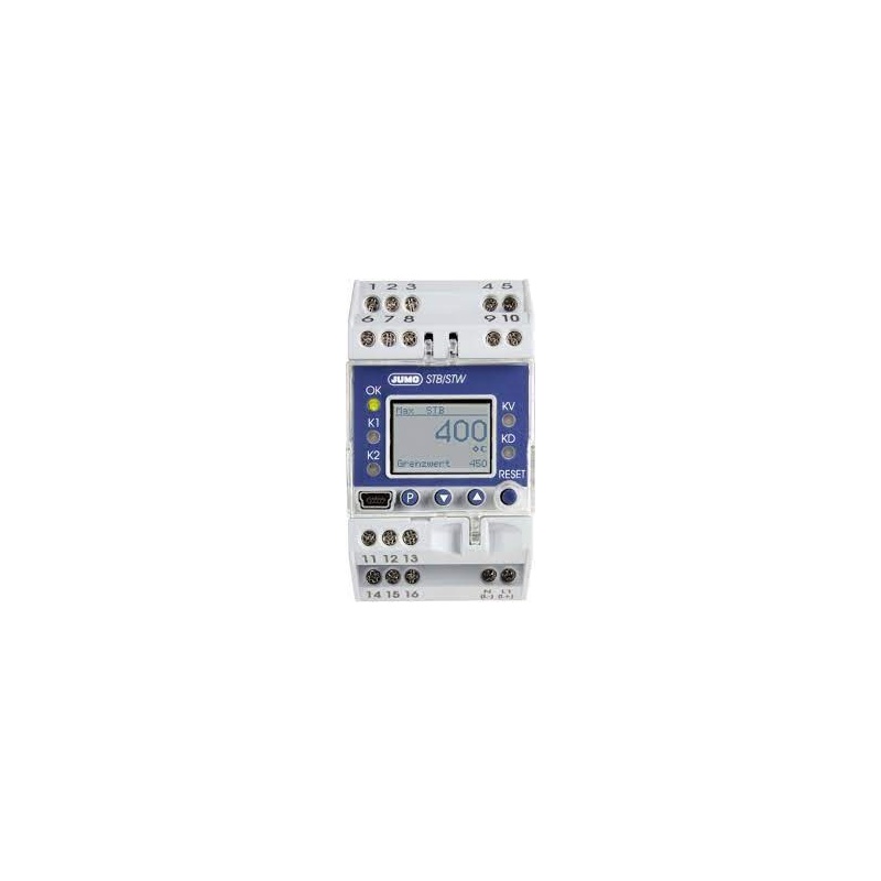 Изображение товара: JUMO 564984