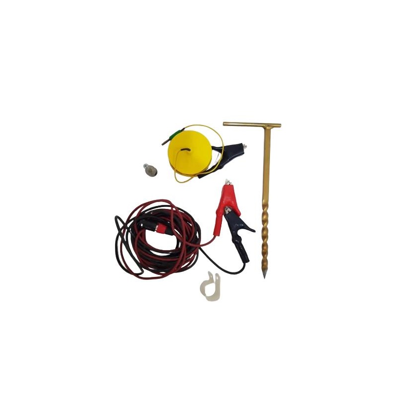 Изображение товара: RADIO DETECTION TX-CONNECTION-KIT