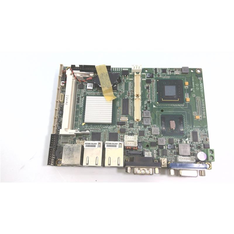Изображение товара: AAEON GENE-9455-REV.B1.0