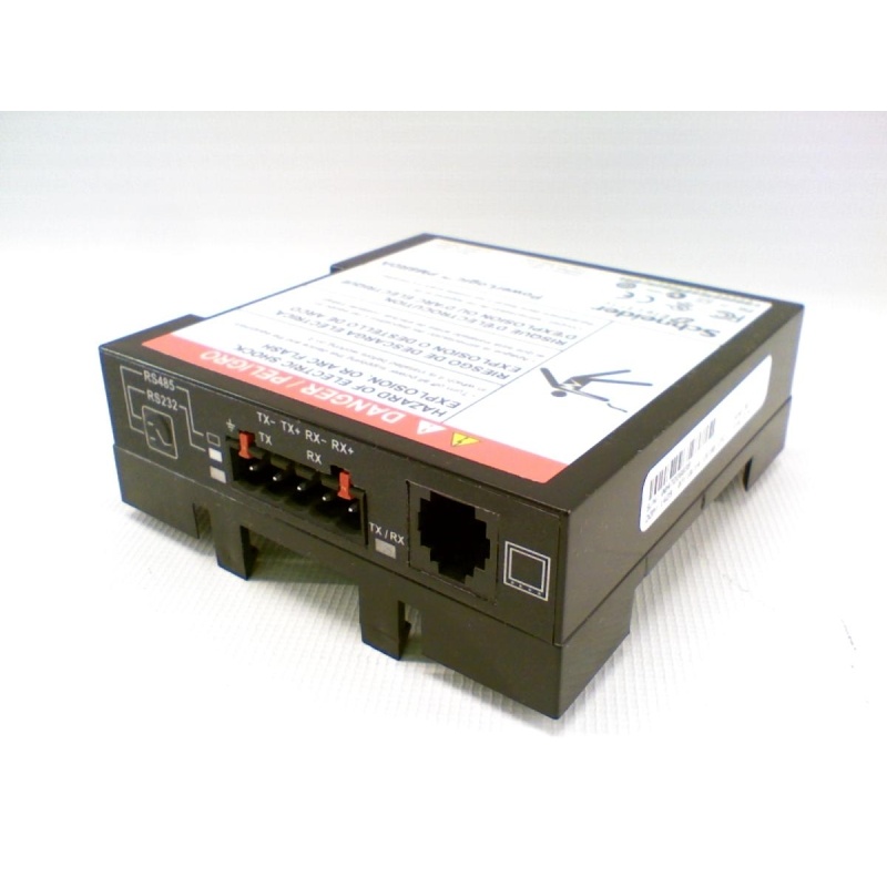 Изображение товара: SCHNEIDER ELECTRIC PM8RDA