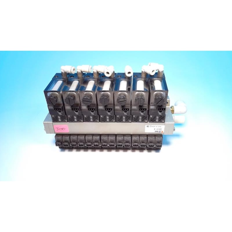 Изображение товара: SMC ZZX107-B