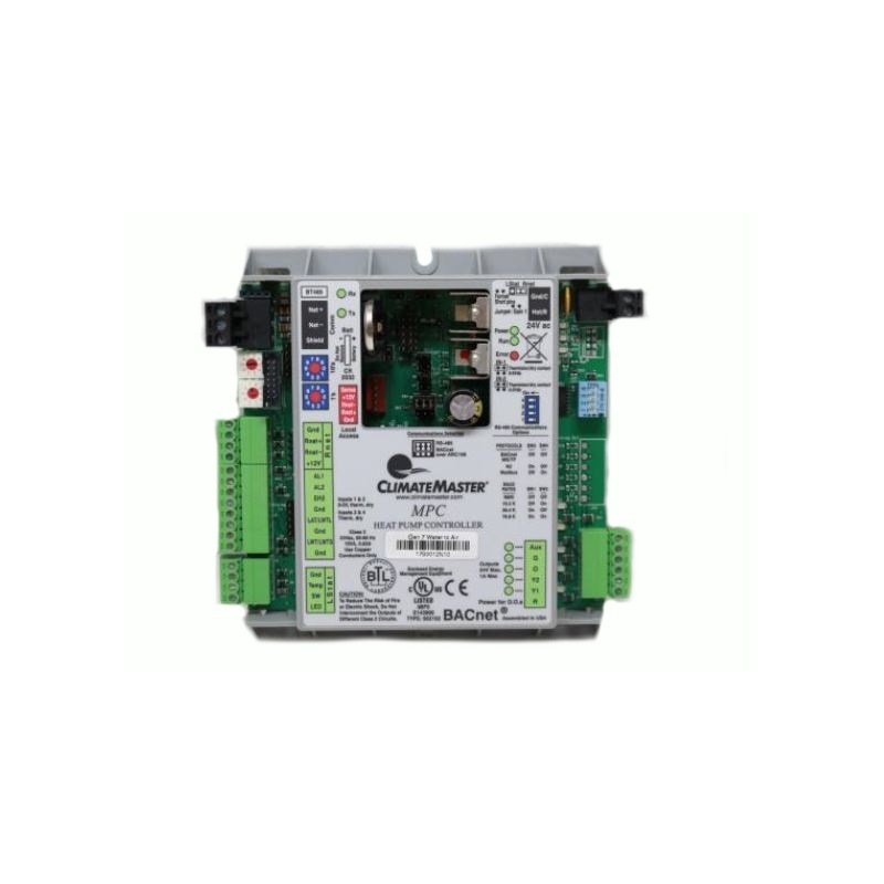 Изображение товара: CLIMATE MASTER 17B0012N10