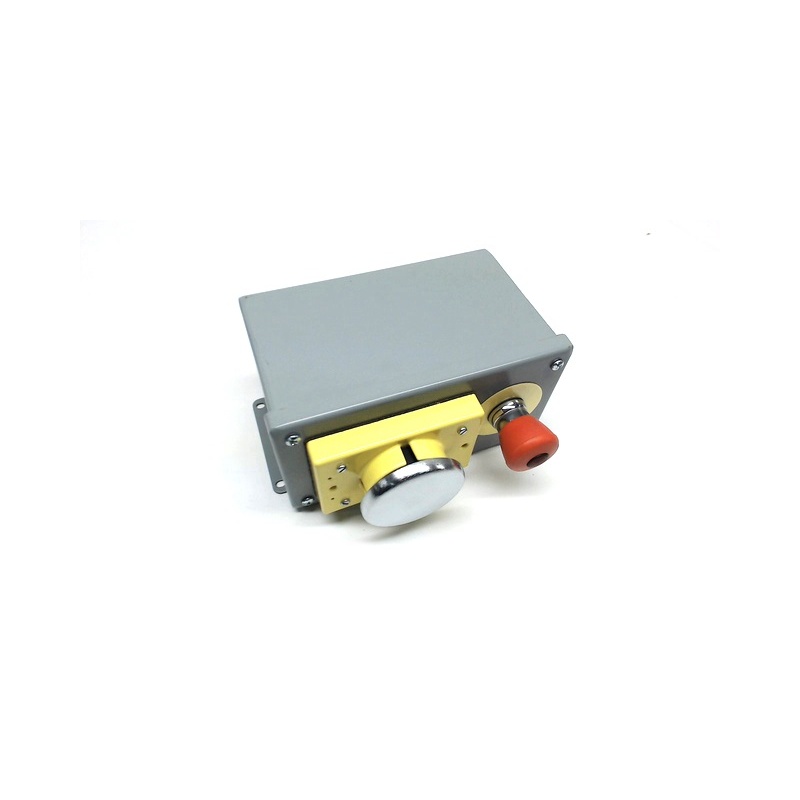 Изображение товара: ALLEN BRADLEY 1000-PBDW42CES-PB
