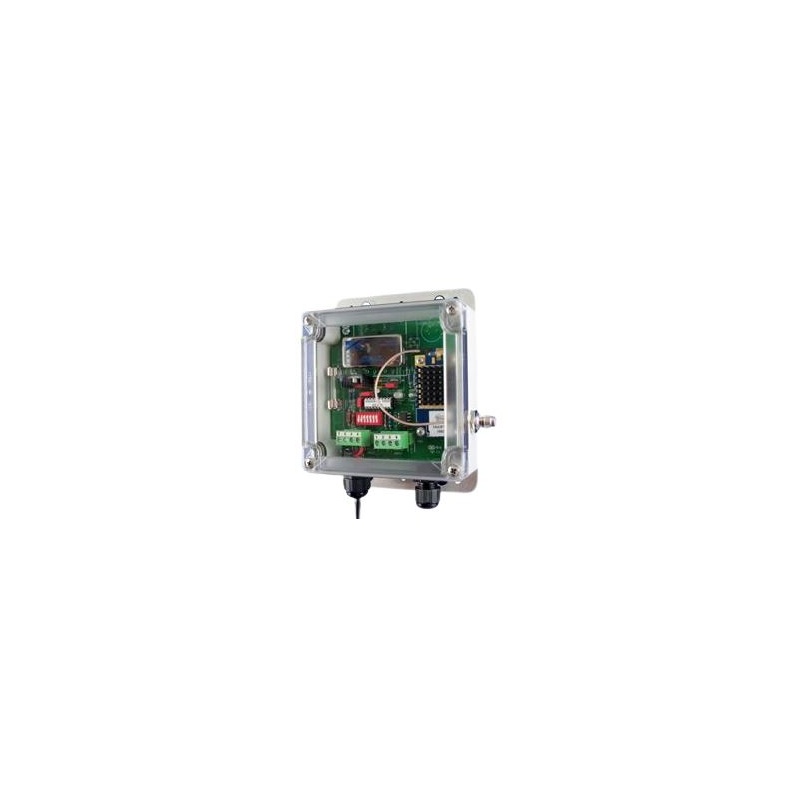 Изображение товара: BWI EAGLE 441AN/D-5000-120VAC