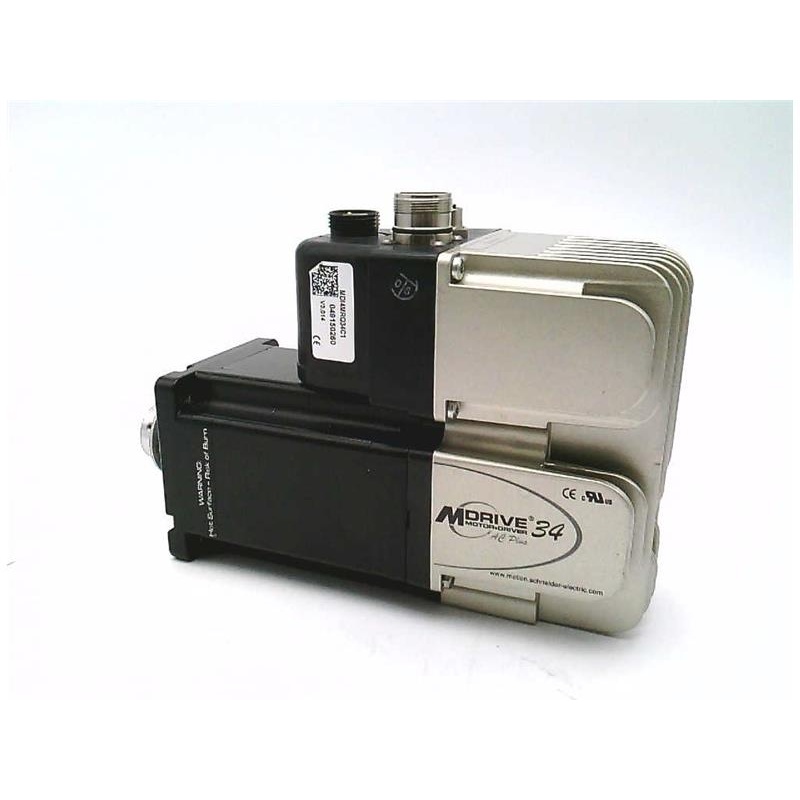Изображение товара: SCHNEIDER ELECTRIC MDI4MRQ34C1