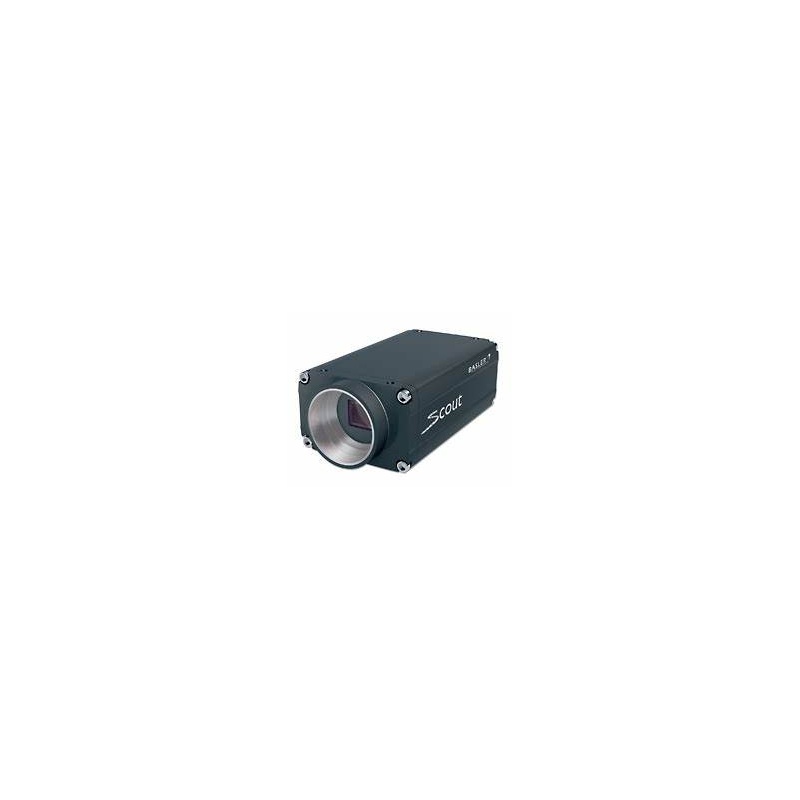 Изображение товара: BASLER VISION TECHNOLOGIES 59055