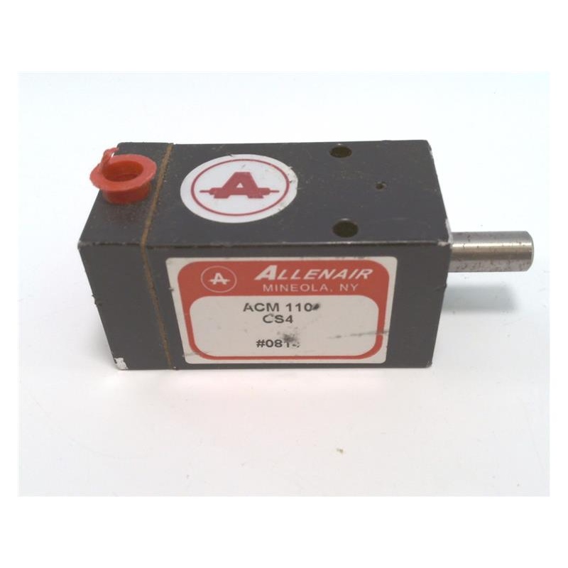 Изображение товара: ALLENAIR ACM-110-CS4