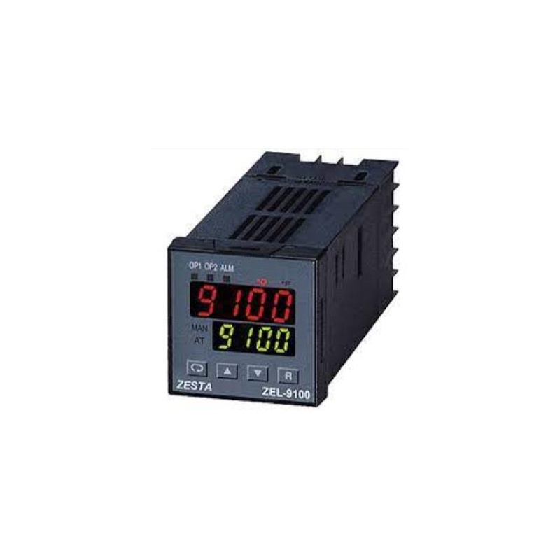 Изображение товара: ZESTA ZEL-9100-4120101