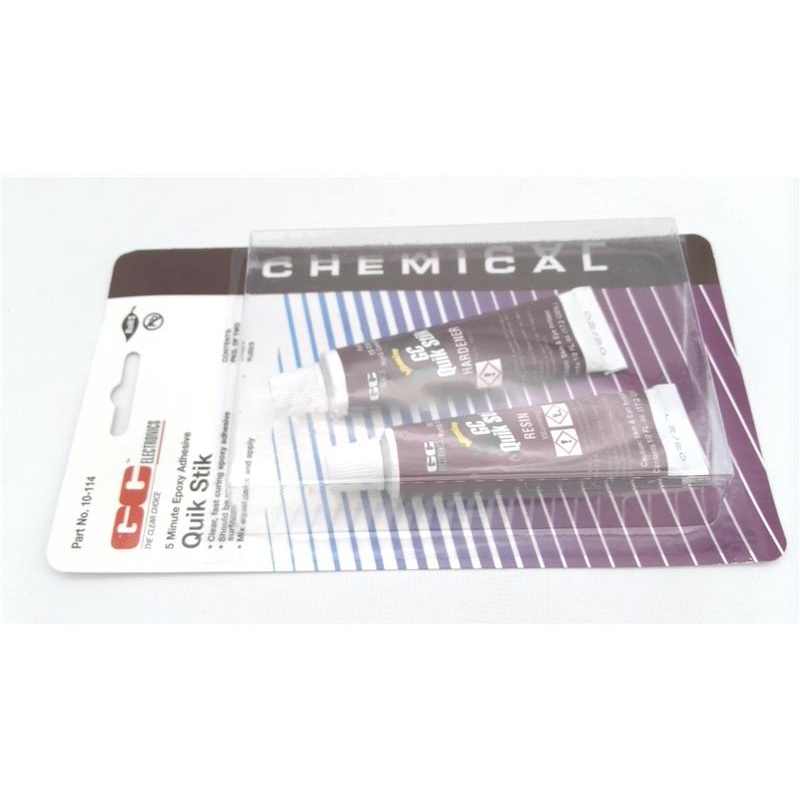 Изображение товара: GC ELECTRONICS 10-114