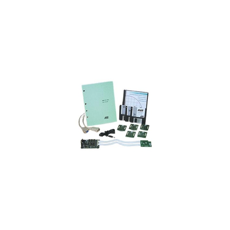 Изображение товара: ATMEL ATICE200