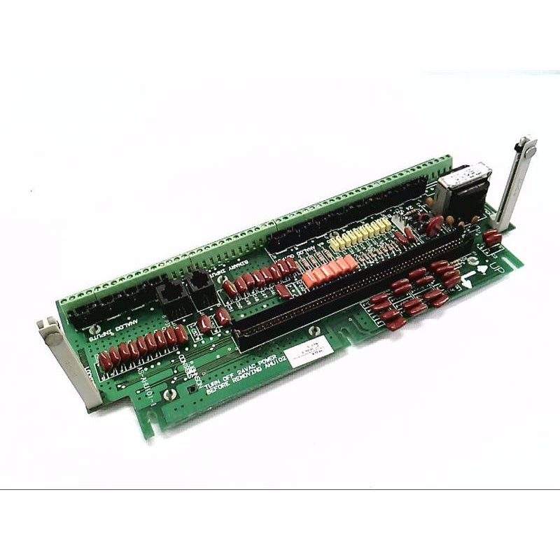Изображение товара: JOHNSON CONTROLS AS-AHU-101-1-BOARD