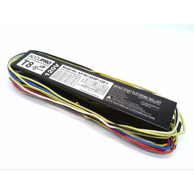 Изображение товара: ACCUPRO AP-RC-432IP-120-1