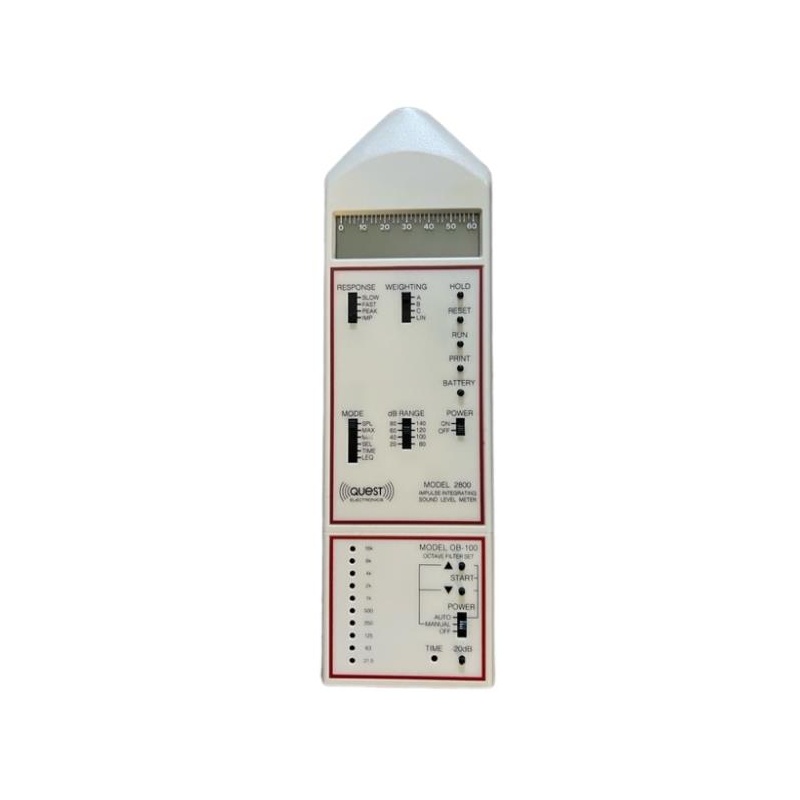 Изображение товара: QUEST TECHNOLOGIES MODEL 2800