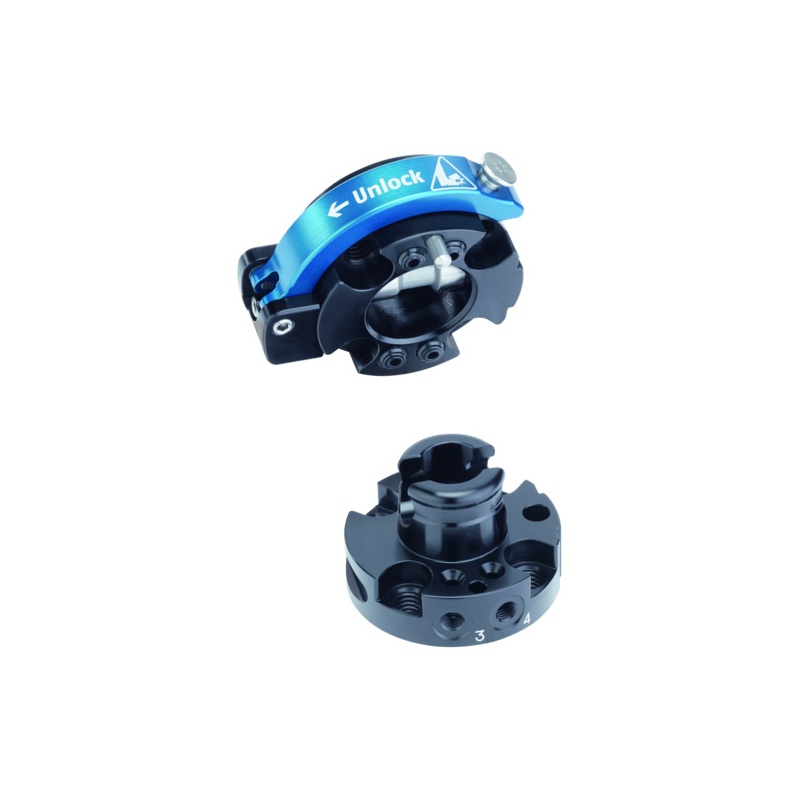 Изображение товара: SCHUNK SHA-040-000-000