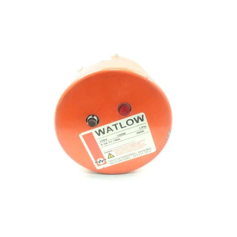 Изображение товара: WATLOW 8-36-11-1MA