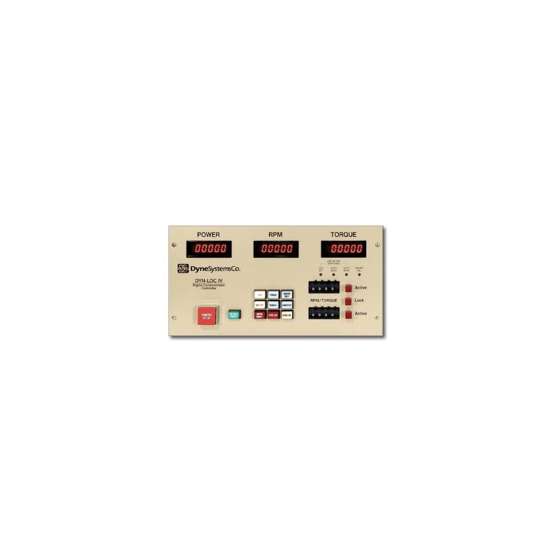 Изображение товара: DYNE SYSTEMS CO DYN-LOC-IV