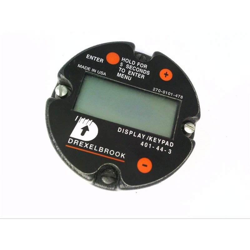 Изображение товара: AMETEK 401-44-3