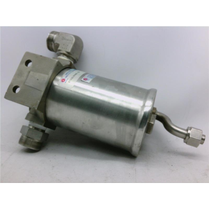 Изображение товара: UNITED FILTRATION SYSTEMS 816SS4VMP-CP