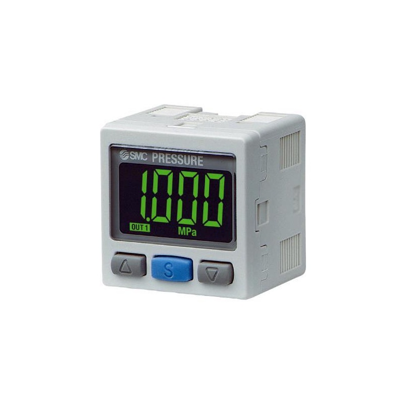 Изображение товара: SMC ZSE30A-N7L-P-P