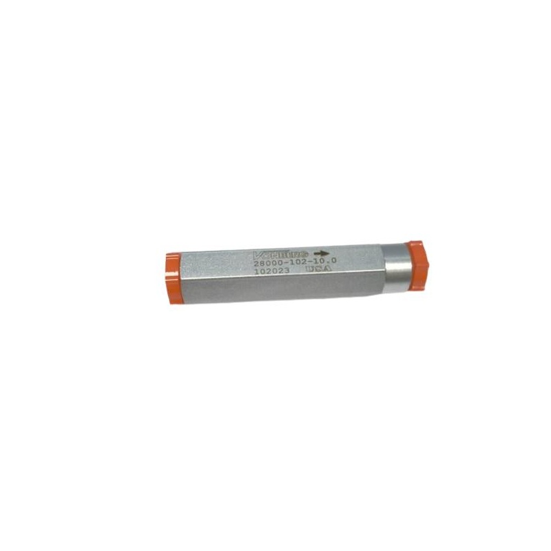 Изображение товара: VONBERG VALVE 28000-102-10.0