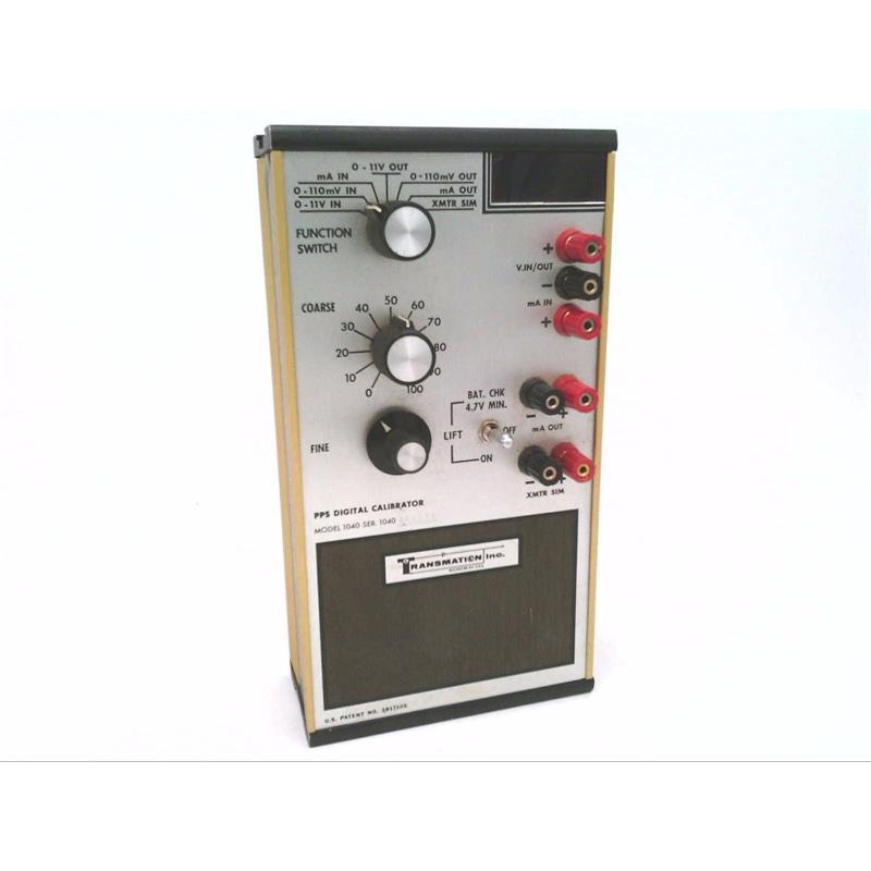 Изображение товара: TRANSMATION 1040