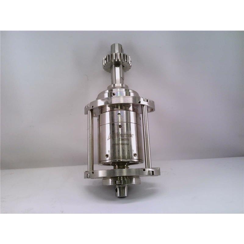 Изображение товара: WARNER ELECTRIC M4.5-300-24