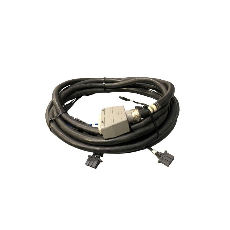Изображение товара: FANUC A660-4004-T080#L7R503
