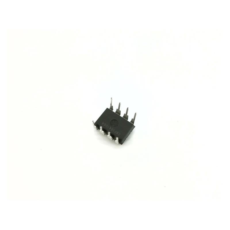 Изображение товара: MICROCHIP TECHNOLOGY INC 93C46/P
