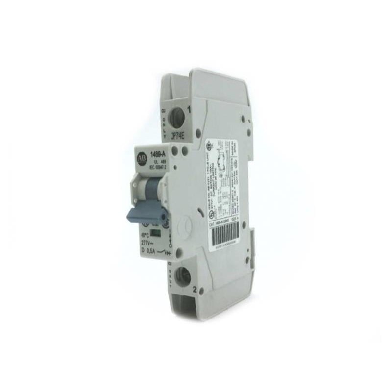 Изображение товара: ALLEN BRADLEY 1489-A1D005