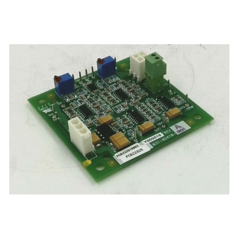 Изображение товара: YORK 031-02418-001