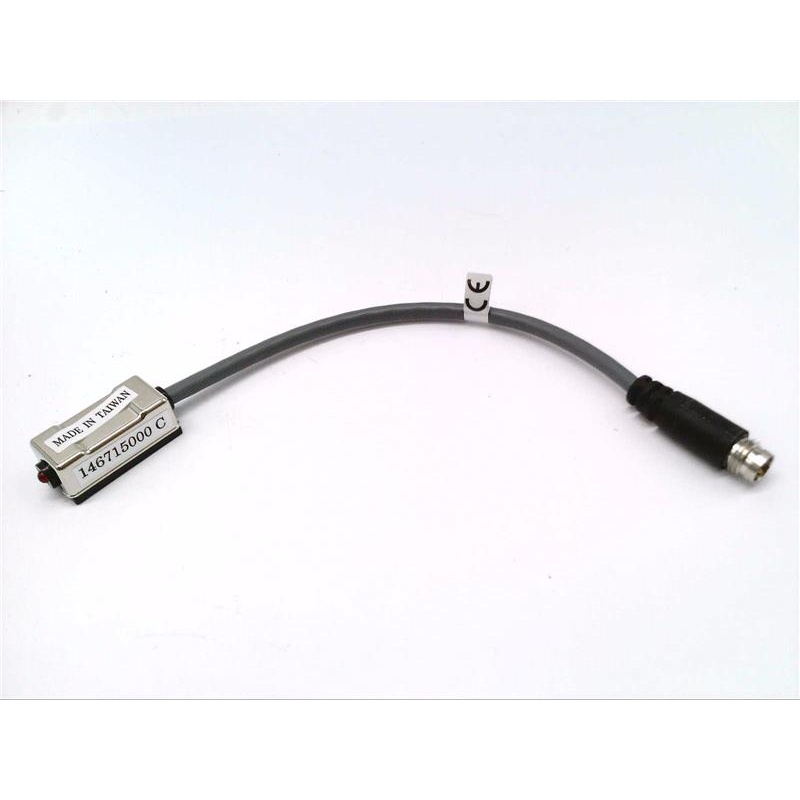 Изображение товара: PARKER 146715000C