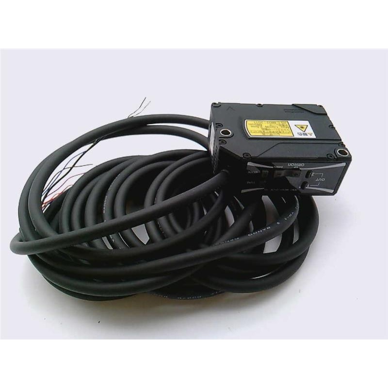 Изображение товара: OMRON ZX1-LD600A61 5M