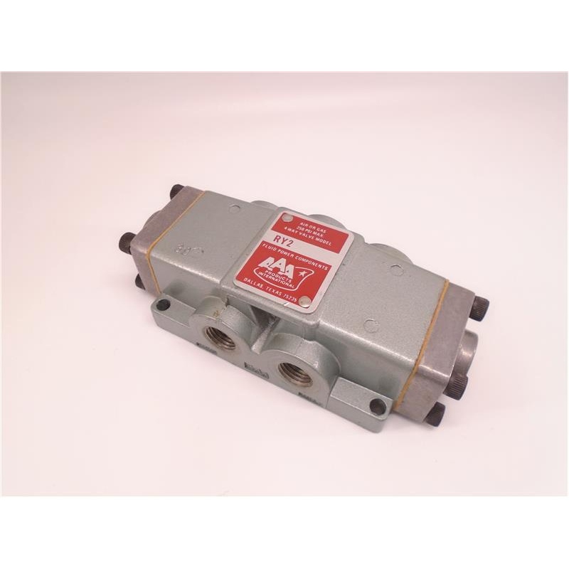 Изображение товара: AAA PRODUCTS RY2-STD-STD