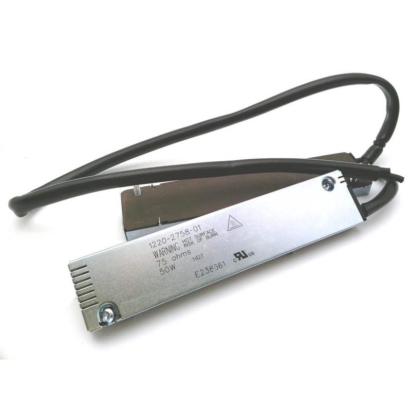Изображение товара: NIDEC CORP 1220-2758-02