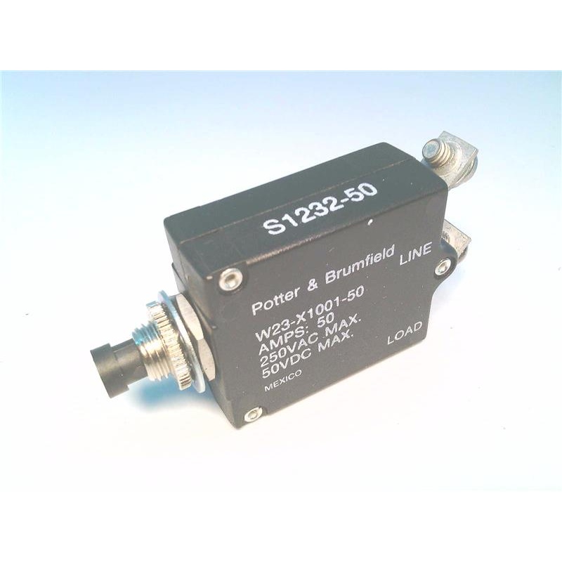 Изображение товара: TE CONNECTIVITY W23-X1001-50