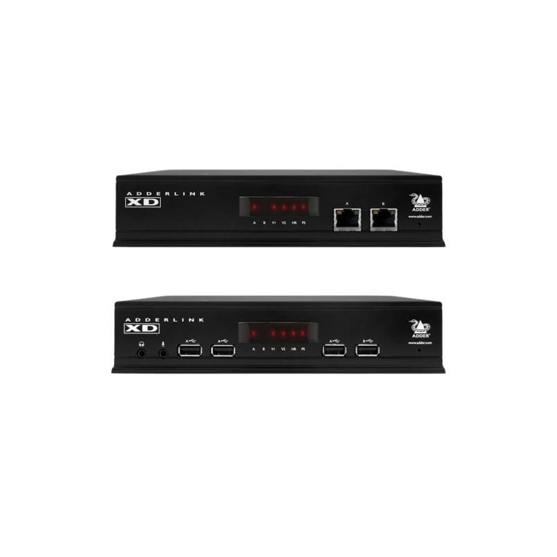 Изображение товара: L COM XD522-DP-PAIR-US