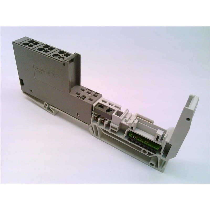Изображение товара: EATON CORPORATION XN-P3S-SBB