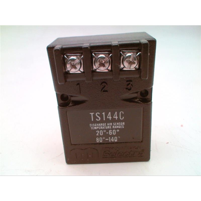 Изображение товара: MAXITROL TS144C