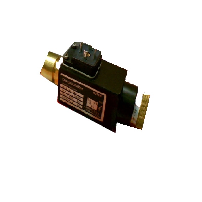 Изображение товара: BOSCH 0811-160-063