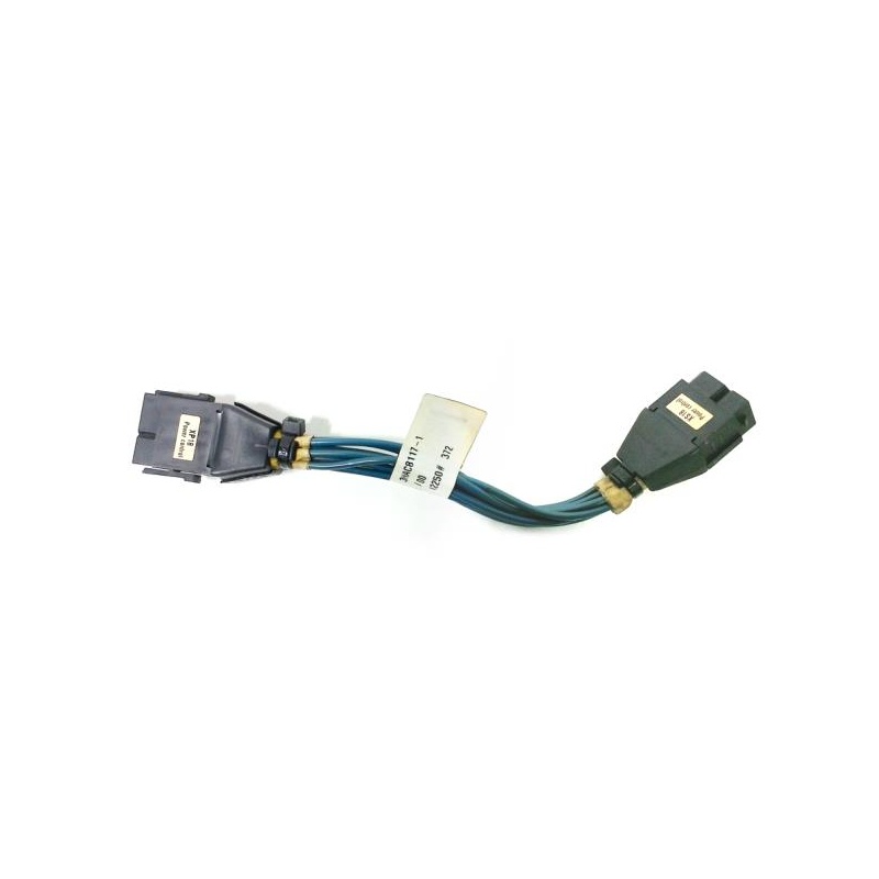 Изображение товара: ASEA BROWN BOVERI 3HAC8117-1