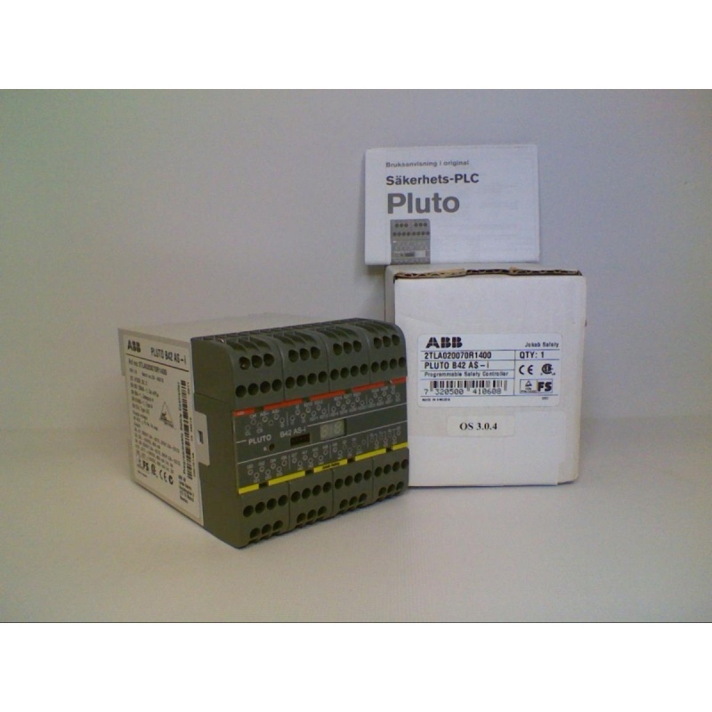 Изображение товара: ASEA BROWN BOVERI 2TLA020070R1400