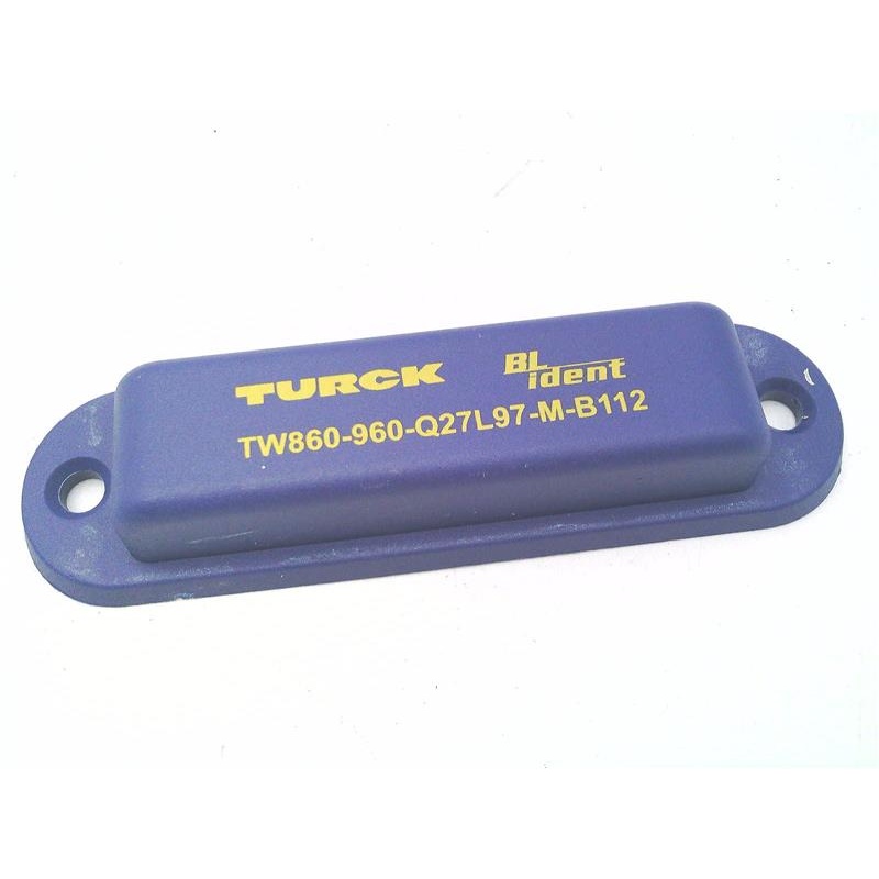 Изображение товара: TURCK TW860-960-Q27L97-M-B112