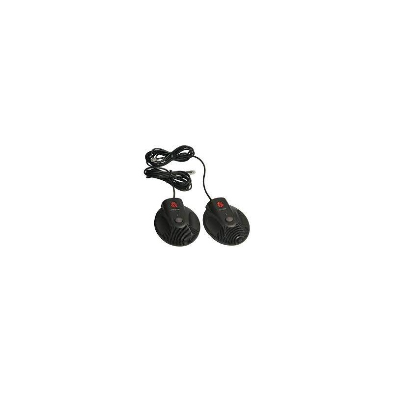 Изображение товара: POLYCOM 2200-16155-001